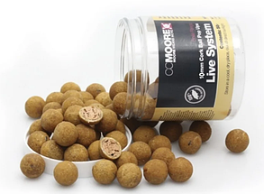 Бойл CCMoore Live System Air Ball Pop Ups 10mm (80)