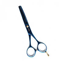 Ножиці перукарські філіровочние SPL 5,5 (91853-30)