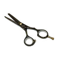 Ножиці перукарські філірувальні SPL 5,5 (95235-35)