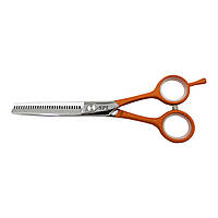 Перукарські ножиці професійні філірувальні SPL 6,0 (90042-30)