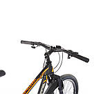 Велосипед SPARK ATOM 18 (колеса 26", сталева рама - 18"), фото 7