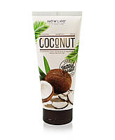 Шампунь с маслом кокоса для ежедневного применения COCONUT