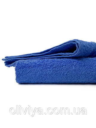 Рушник банний 70x140 Palace Blue, фото 1