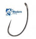 Гачки Korda Kurv Shank Hook No4, фото 6
