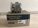Редуктор червячный Bonfiglioli (Італія) VF 44 F1 10 P71 B5 B3, фото 10