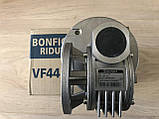 Редуктор червячный Bonfiglioli (Італія) VF 44 F1 10 P71 B5 B3, фото 11