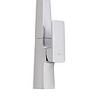 Кран для раковини Qtap Lodenice 9031102FC хром одноважільний латунь, фото 4