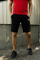 Шорти Kukuruza TNF чорні