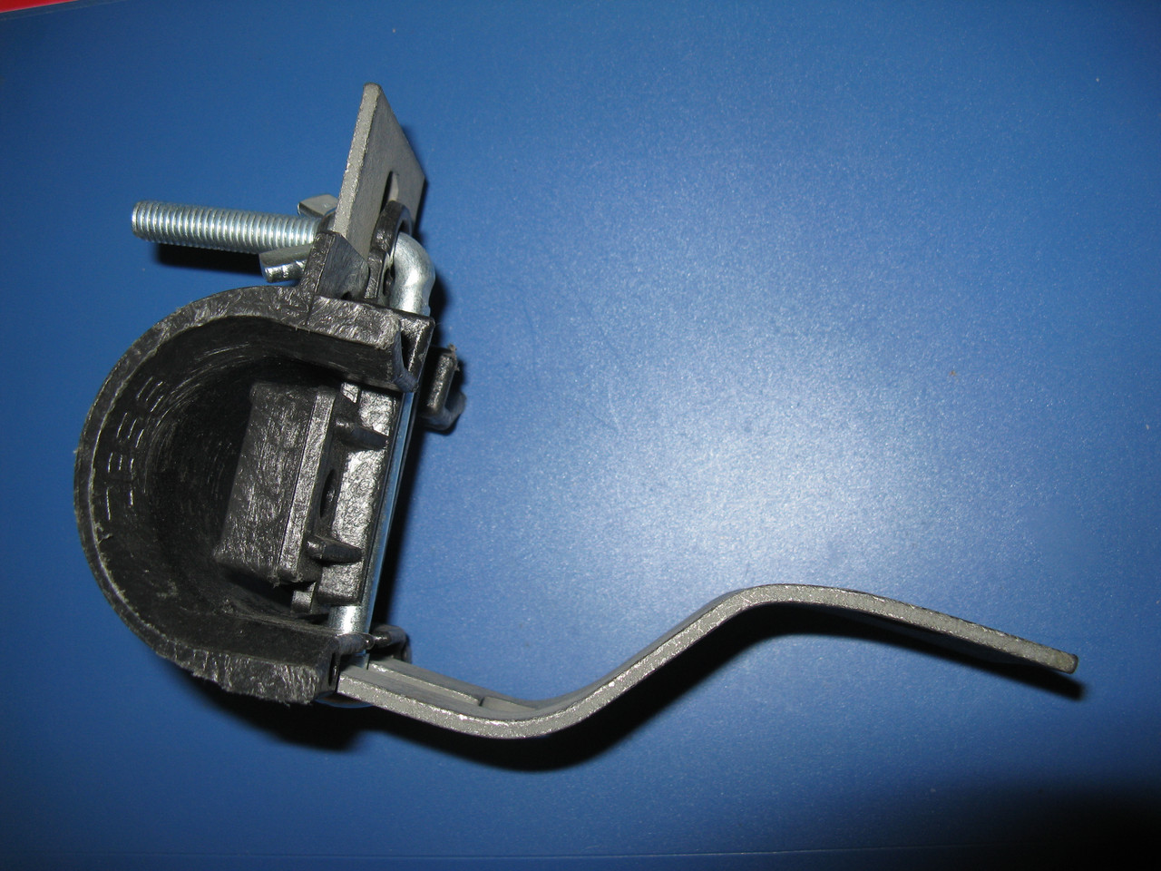 Гильза медная луженая М16 Производство кабельных медных гильз, наконечников, зажимов - фото 2 - id-p204031341
