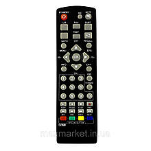 Пульт для DVB-T2 Selenga T60, T40