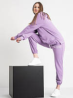 Спортивний жіночий сиренивий