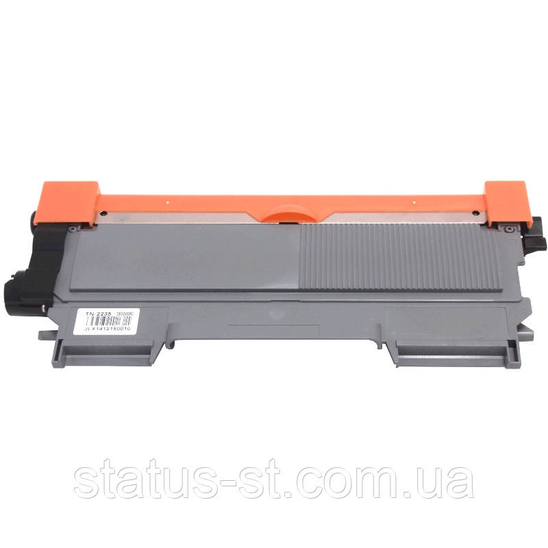 Картридж Brother TN-2235 для принтера принтера Brother HL-2240R, HL-2250DNR, DCP-7060DR, DCP-7065DN аналог
