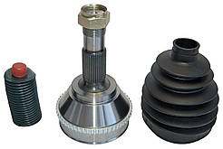 Шрус колісний ABS 35/45 шліца R16 GP Citroen Jumper 1/2 (CT-1-1008A)