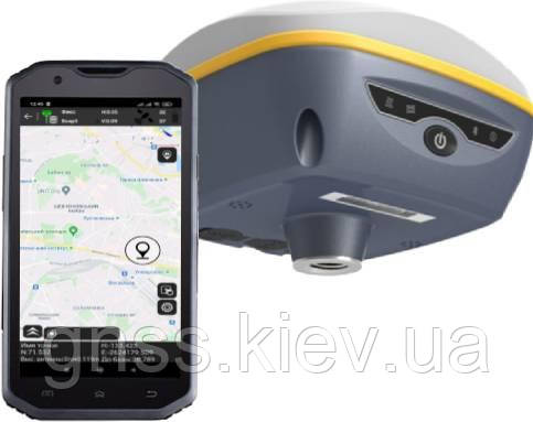 Galaxy G7 (IMU) + Sigma + SurvX
