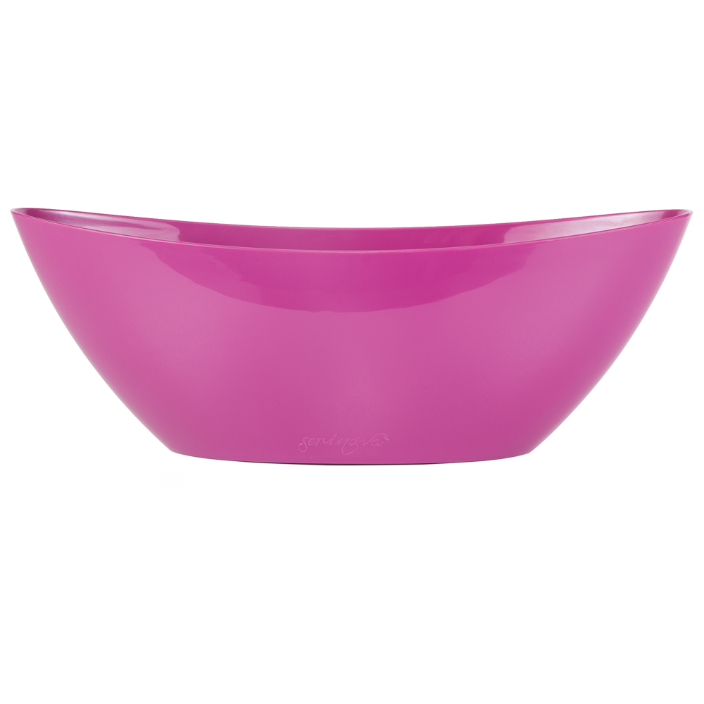 Горщик для квітів Kayak 3,25 л фіолетовий, фото 1