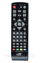 Пульт дистанційного керування TIGER HD Plus (корп. WV-T37) [DVB-T2]