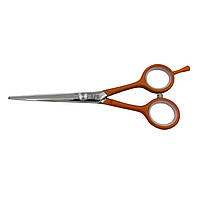 Ножиці перукарські прямі SPL, 5.5 (90042-55)