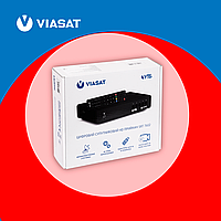 Спутниковый тюнер Виасат ( VIASAT TV BOX)