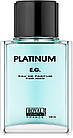 Platinum E.G. Royal Cosmetic 100ml, фото 2
