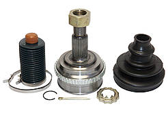 Шрус колісний ABS 27/34 шліца GP Citroen Jumpy 1/2 1.6 1.9 D (CT-1-1053A)