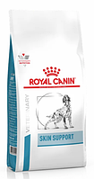 Корм для собак Royal Canin (РОЯЛ КАНІН) SKIN SUPPORT при атопії, 2 кг