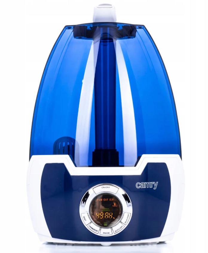 Зволожувач повітря Camry CR 7956., фото 1