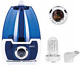 Зволожувач повітря Camry CR 7956., фото 7