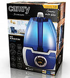 Зволожувач повітря Camry CR 7956., фото 10