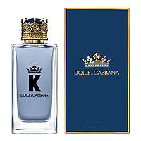 Dolce&Gabbana K by Dolce&Gabbana туалетная вода 100 мл