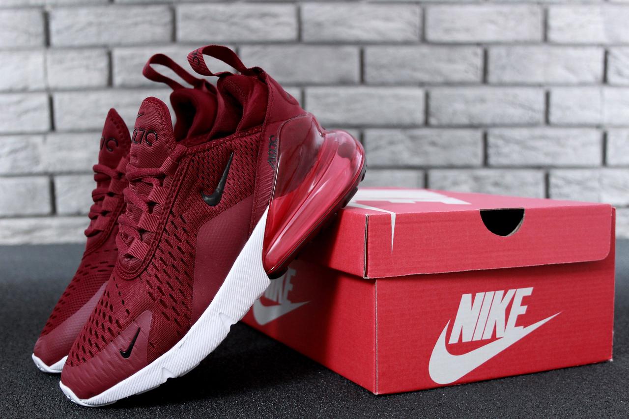 270 Nike Air Max 270