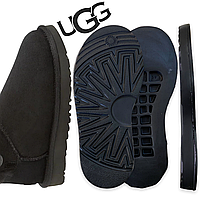 Подошва для UGG EVA J06 (р. 29 см / 31 см )