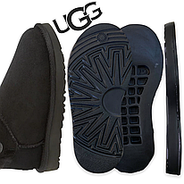 Підошва для UGG EVA J06 (р. 29 см / 31 см)