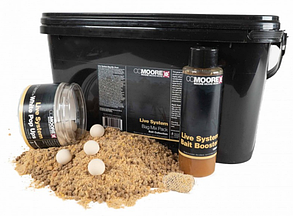 Стік-Мікс CCMoore Live System Bag Mix Pack