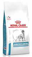 Корм для собак Royal Canin (РОЯЛ КАНІН) SENSITIVITY Control CANINE при харчовій алергії, 14 кг