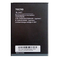 Акумулятор (батарея) Tecno POP 2F B1f BL-24ET 2400mAh Оригінал