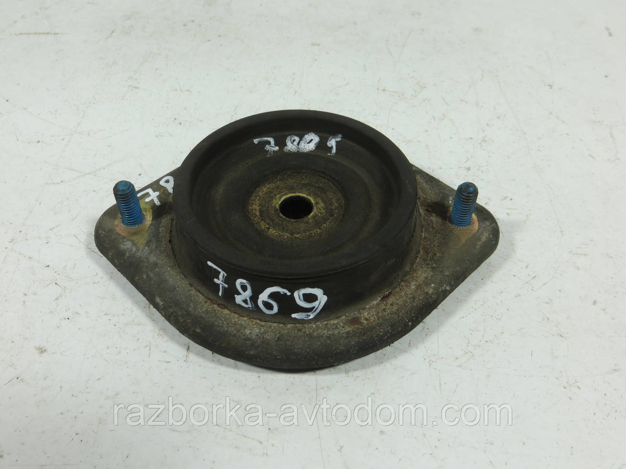 Опора амортизатора переднього FORD ESCORT, ORION (1990-1995) ОЕ: 91AB-3K155-AB, 91AB3K155AB, фото 1