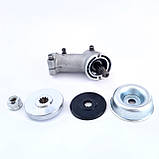 Редуктор hus 235r, 143r, 214, 333, 232, 335, фото 6