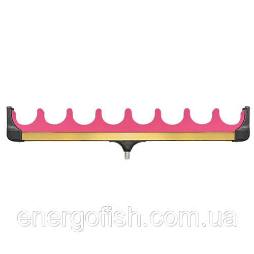 Підставка-гребінка SAMSFISH Feeder EVA 8 хвиль 40см SF24169-8, фото 1