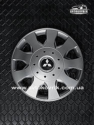 Ковпаки на колеса r16 на Mitsubishi Мітсубіші SKS 400