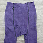 Колготки жіночі бавовняні LADY 350ден розмір 3 (зріст 152-164) фіолетові 30032766, фото 3