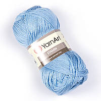 YarnArt Etamin голубой №424