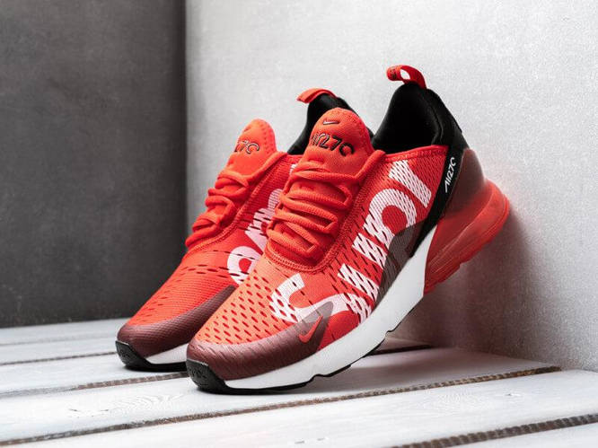 Nike air max 270 supreme discount