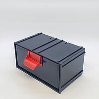 Сортовик КБ-1 166х99х83  Чорний