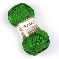 YarnArt Etamin зеленый №438