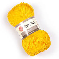 YarnArt Etamin желтый №439