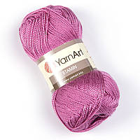 YarnArt Etamin роза №441