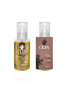 Dott.Solari Olea Baobab Oil Linseed Oil — Рідкі кристали з оліями баобаба та льону, 50 ml, фото 1