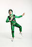 Костюм лего-ніндзяго, 122-128 см, прокат карнавального одягу, фото 4