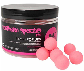 Бойл CCMoore NS1 Pop Ups + Pink 13-14mm (35)