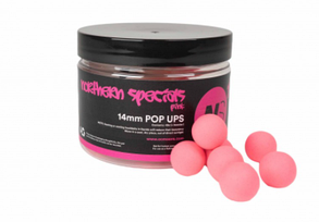 Бойл CCMoore NS1 Pop Ups Pink 12mm (45)